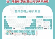键盘帽的生产过程是怎样的？生产中有哪些关键步骤？