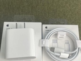 苹果充电器线充电慢的原因是什么？如何解决？