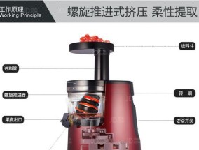 榨汁机不工作的原因及解决办法（榨汁机故障排除指南）