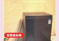 如何彻底清理以波轮洗衣机的排污口（清洁技巧和注意事项）