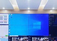 大屏幕显示屏机器的正确名称是什么？