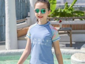 淘宝网泳衣专卖店推荐？如何挑选适合自己的泳衣？