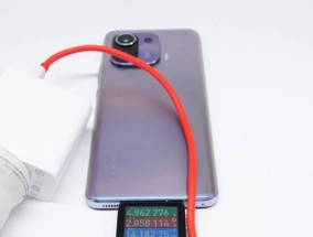 一加手表2充电器多少w？充电功率和充电效果如何？