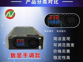 铅酸充电器大炮使用方法是什么？如何正确充电？