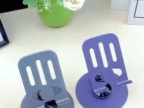 自制手机支架抬头的步骤是什么？自制支架有哪些注意事项？