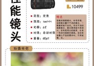 佳能1450镜头性能评价？购买前需要了解哪些信息？