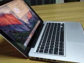 苹果电脑进水了怎么办（救救我的苹果电脑）