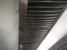 浙江饭店油烟机清洗方法（轻松清洁油烟机）