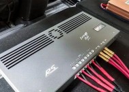 rs贵族低音炮搭配功放的正确方法是什么？