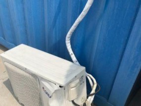 解决空调扇叶无法合拢的问题（排除空调扇叶合拢故障的简易方法）