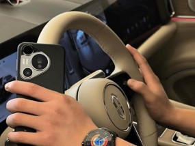 智能手表搭配什么样的服饰更时尚？
