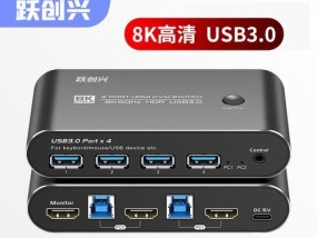 电脑共享专用服务器是什么？专用服务器的共享操作如何进行？