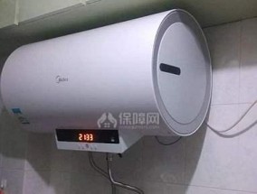 如何处理热水器漏水问题（热水器漏水的原因及解决办法）