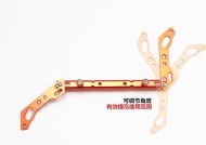 鬼火摩托车适合哪种手机支架？如何选择合适的手机支架？