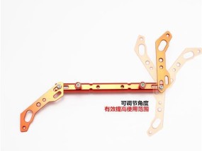 鬼火摩托车适合哪种手机支架？如何选择合适的手机支架？