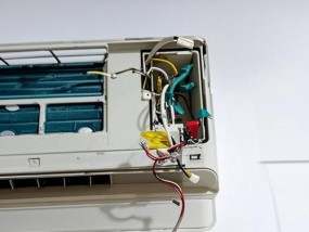 空调内机风机故障及解决方法（揭秘空调内机风机故障的常见问题及解决方法）