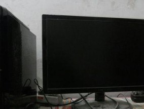 显示器黑屏的原因及解决方法（探究显示器黑屏的各种可能原因以及有效解决方案）
