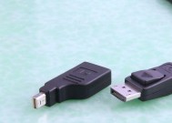 盛色显示器附赠的dp线怎么使用？如何连接？