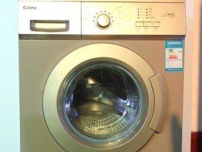 格兰仕洗衣机显示E7故障及电机过热保护解决方法（电机过热保护引发的E7故障）
