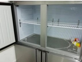 四门冰柜安装方法大全（四门冰柜如何正确安装）