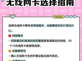 复印机无线网卡有哪些缺点？使用无线网卡时应注意什么？