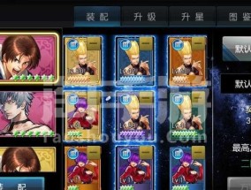 手游拳皇97游戏机操作指南？新手如何快速上手？