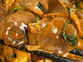 如何用手机拍照模仿香菜？