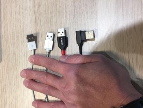 安可数据线漏电原因是什么？如何安全使用？