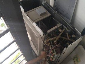 空调漏水的原因及解决方法（探究空调漏水的根本原因）