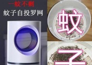 电脑显示器进蚊子了，如何处理（解决办法及预防措施）