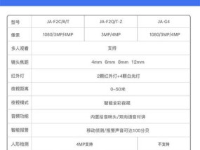 乔安手机摄像头设置步骤是什么？