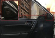 咸宁哪里可以找到卡罗拉音响维修？