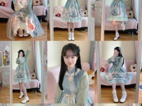服装店自拍拍照技巧分享？如何拍出时尚大片感？