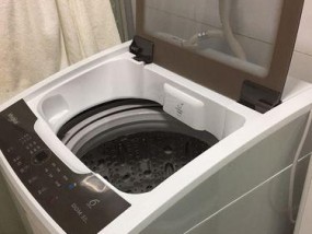如何维修以惠而浦洗衣机门打不开的问题（解决洗衣机门无法打开的常见故障及维修方法）