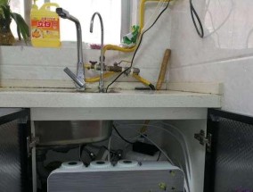 如何自己修理净水器（简单易行的净水器自我维修方法）