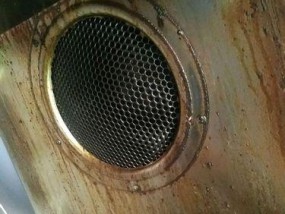 高宾双电机油烟机清洗指南（彻底清洁高宾双电机油烟机）