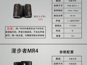 大功率音响转换器使用方法是什么？有哪些注意事项？
