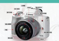 佳能相机镜头拆卸及查看快门方法是什么？
