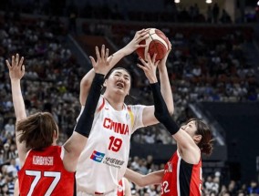中国女篮不敌日本！赛后这位球迷的评论亮了，被8000多人点赞