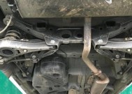 车底低音炮安装拖底架的作用是什么？