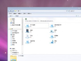 电脑图标突然变大？调整方法是什么？