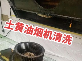 油烟机自动清洗技术的应用与效果（科技的力量）