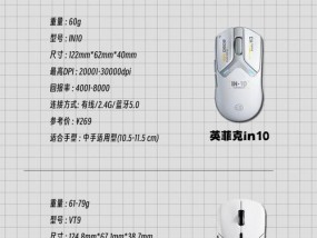 小米各型号鼠标怎么选？如何根据需求挑选？