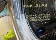 如何正确清洗洗衣机胶圈（一步步教你保持洗衣机胶圈的清洁和耐用）