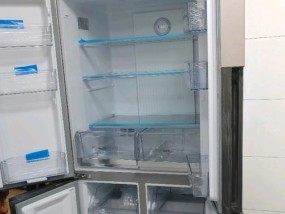 海尔冰箱报E1故障代码原因及排除方法（了解E1故障代码的含义）