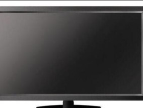 液晶显示器黑屏问题解决方法（有效解决液晶显示器黑屏的实用技巧）