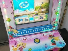 小孩弹珠游戏机怎么玩？弹珠游戏机的基本玩法介绍？