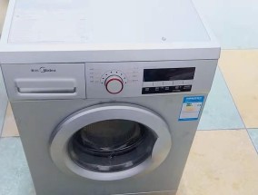 洗衣机显示预洗的原因是什么（预洗的作用及使用方法详解）