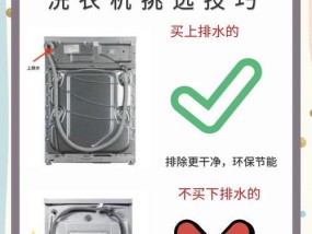 如何让全自动洗衣机洗得更干净（细节方面需注意的清洗技巧）