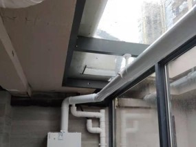 壁挂炉烟筒堵塞解决方案（清洁、维护和预防措施）